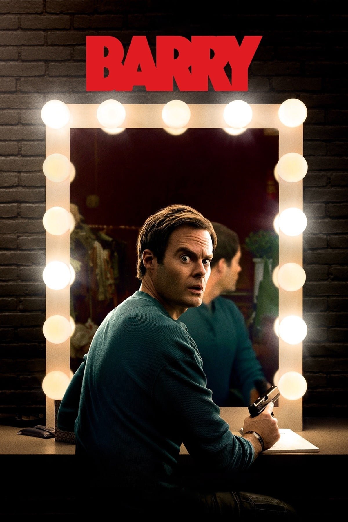 Barry (2018 TV Series)